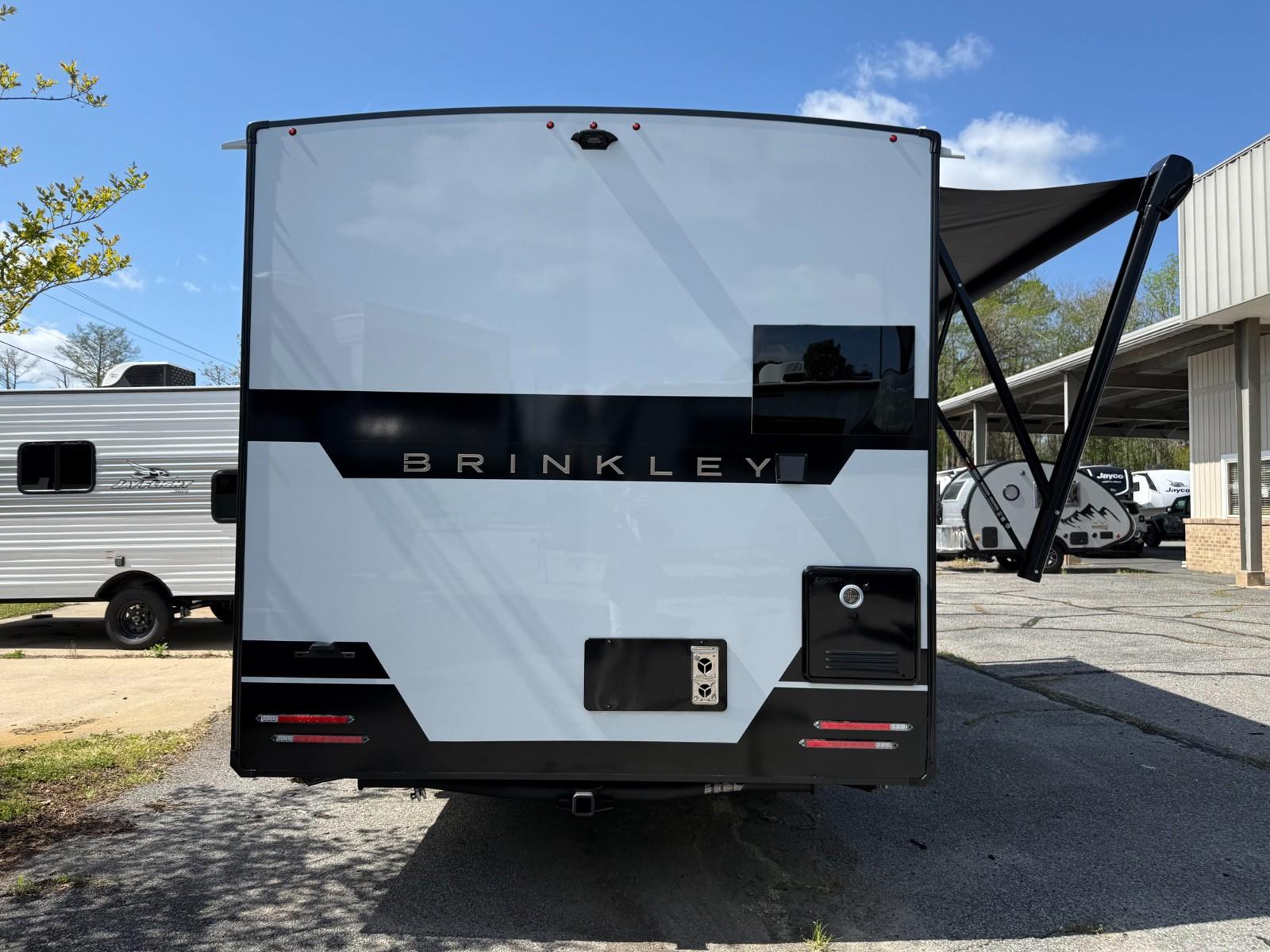 2026 Brinkley RV 2026 Brinkley RV Model IX - thumbnail 30