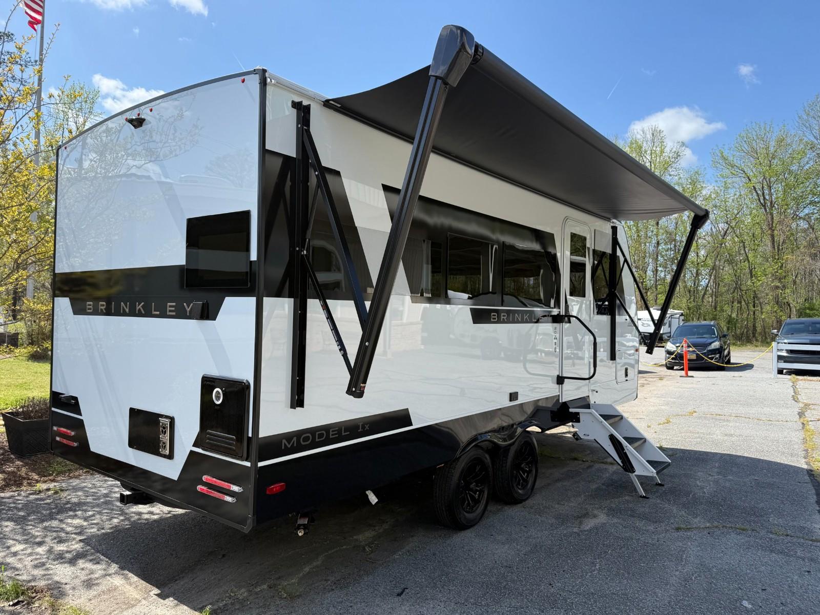 2026 Brinkley RV 2026 Brinkley RV Model IX - thumbnail 31