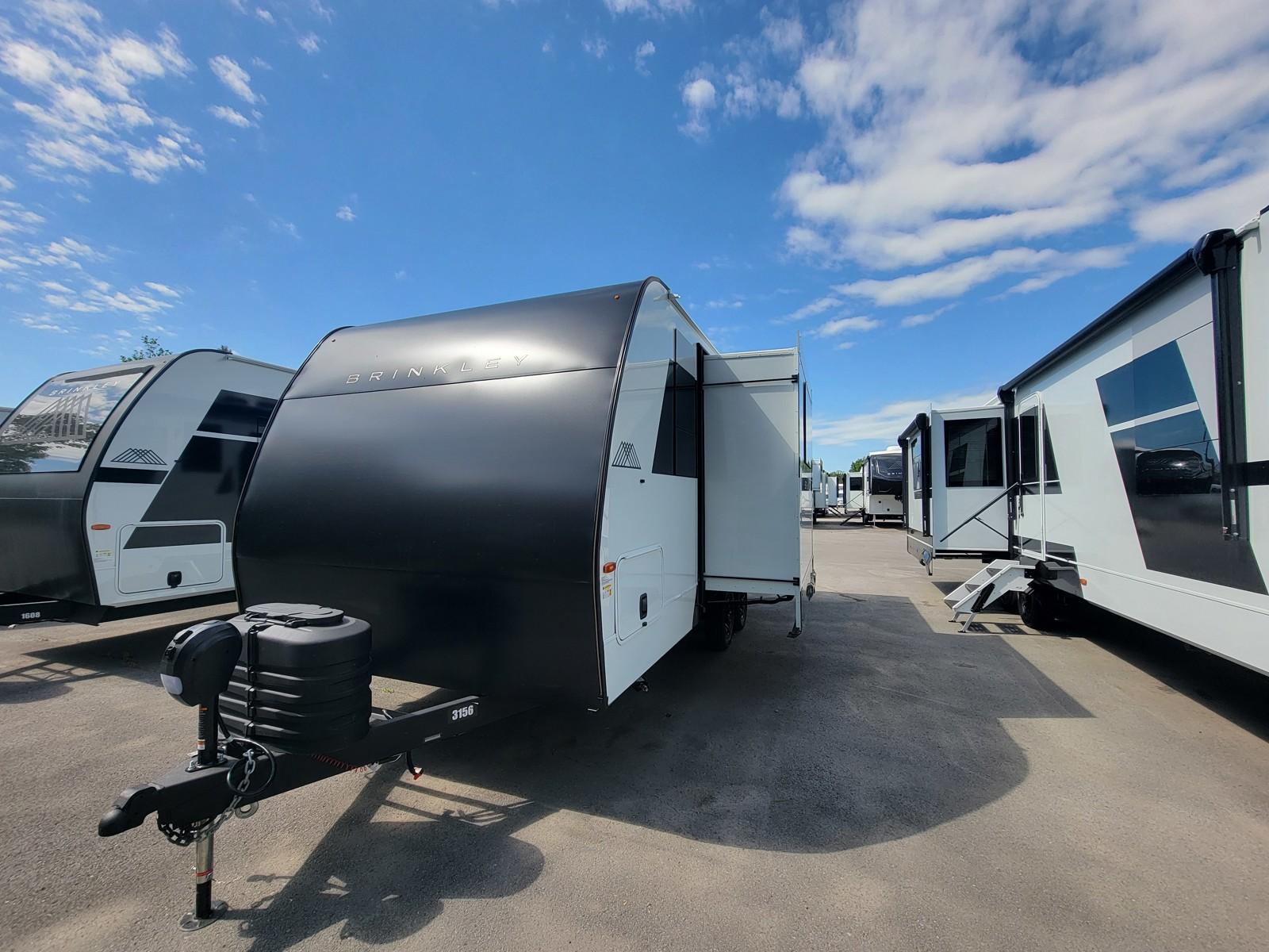 2026 Brinkley RV 2026 Brinkley RV Model Ix - thumbnail 3