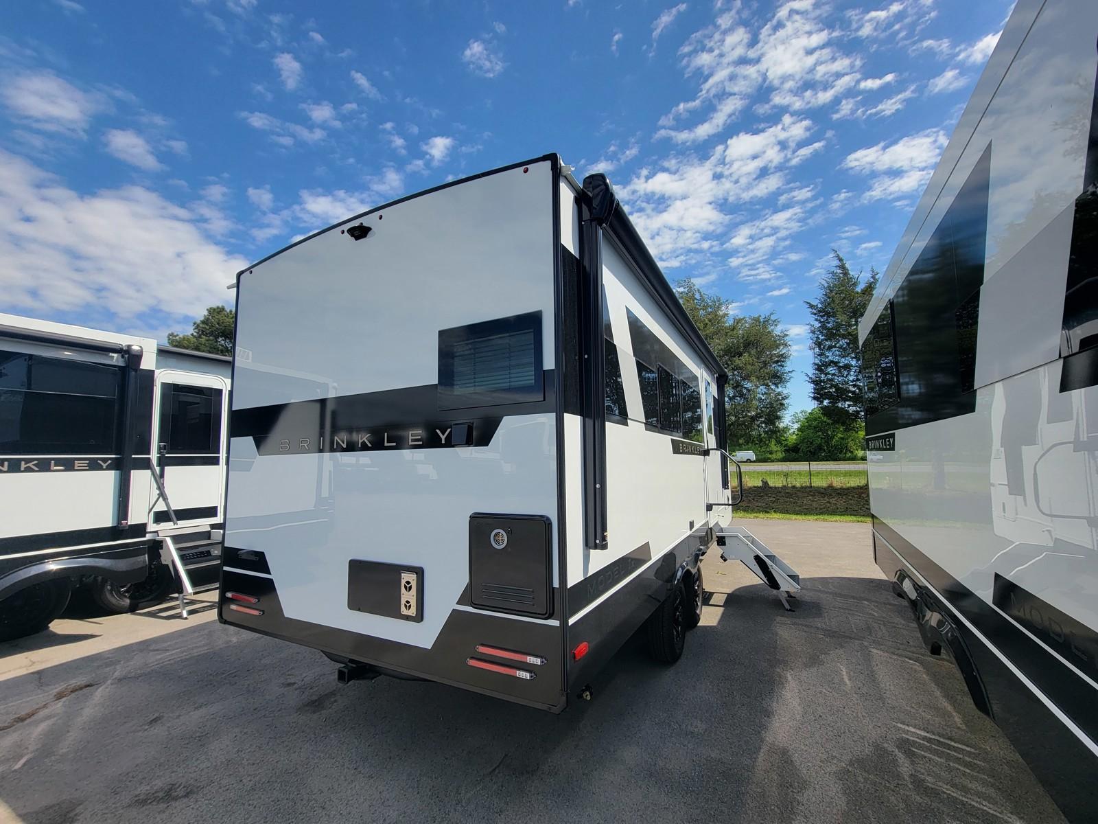 2026 Brinkley RV 2026 Brinkley RV Model Ix - thumbnail 5