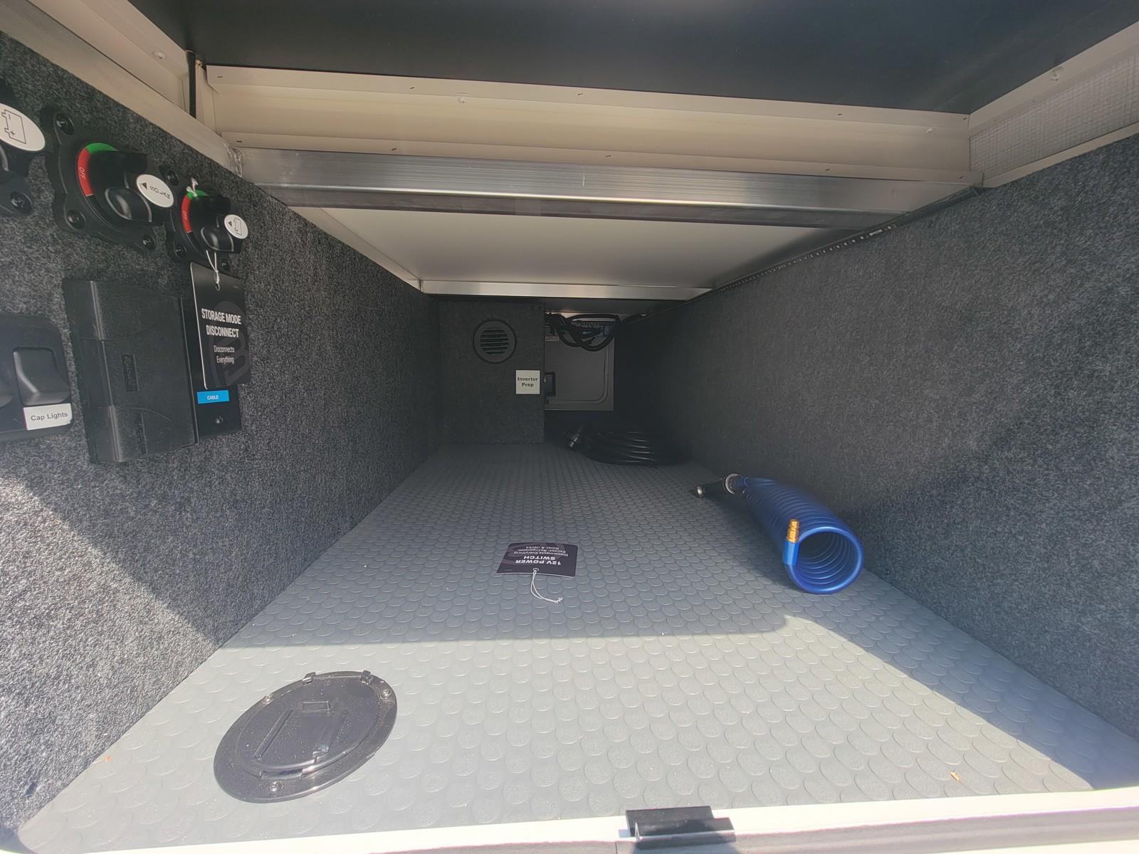 2026 Brinkley RV 2026 Brinkley RV Model Ix - thumbnail 6