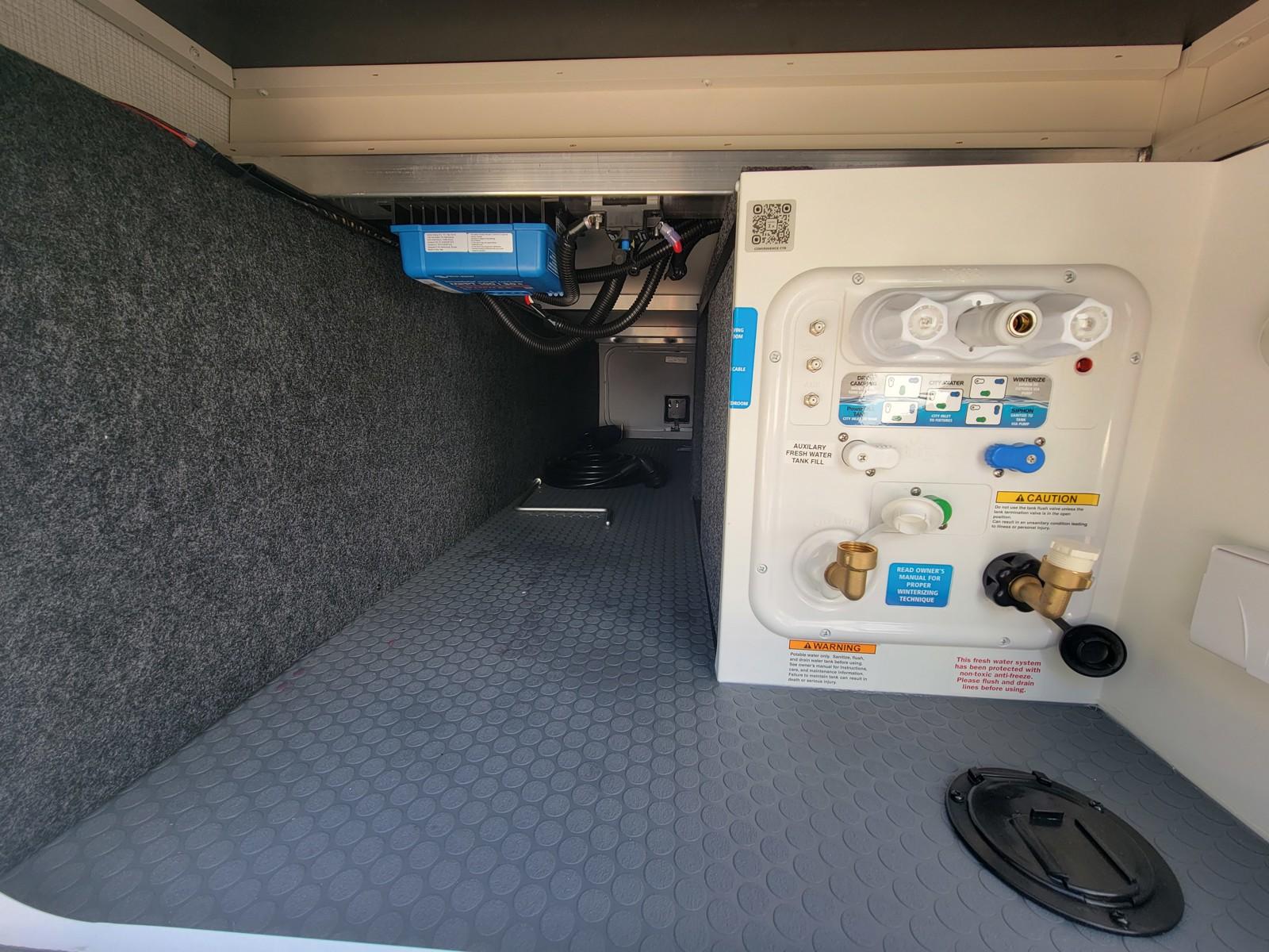 2026 Brinkley RV 2026 Brinkley RV Model Ix - thumbnail 7