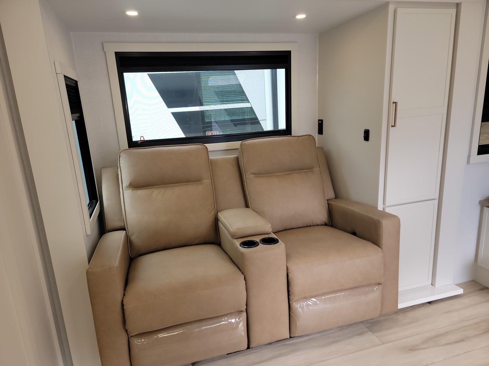 2026 Brinkley RV 2026 Brinkley RV Model Ix - thumbnail 11