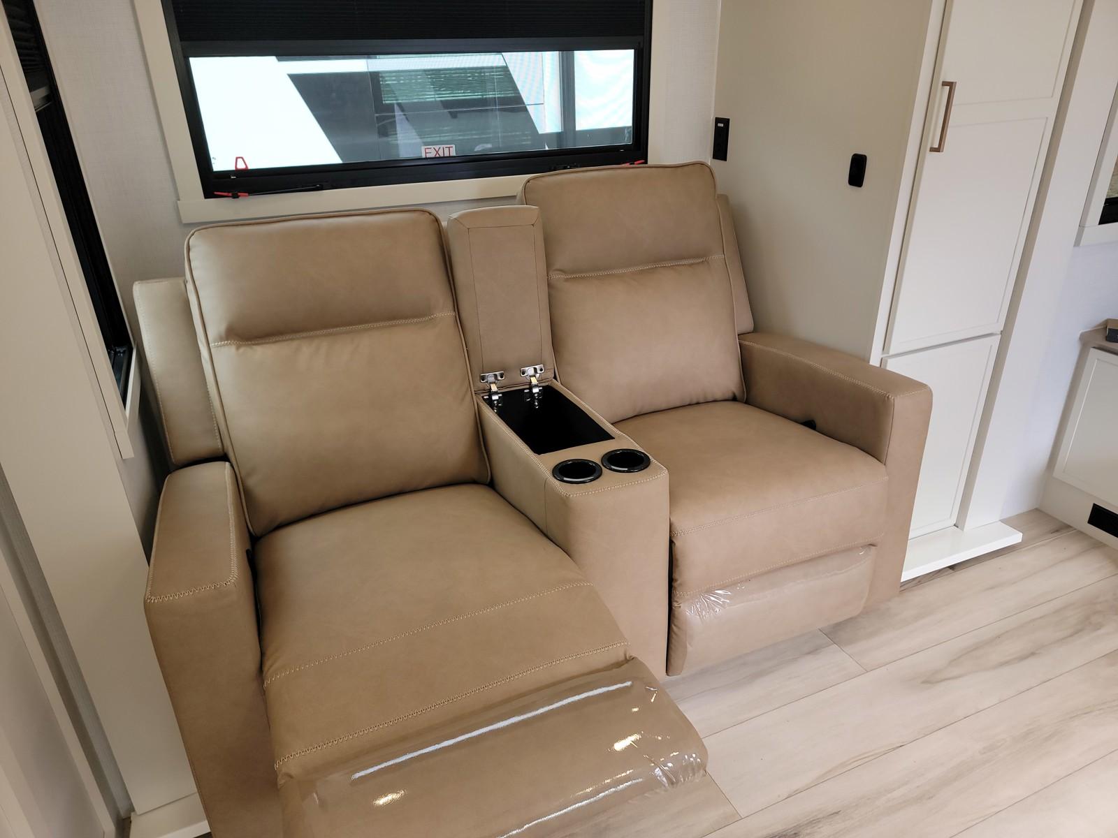 2026 Brinkley RV 2026 Brinkley RV Model Ix - thumbnail 12
