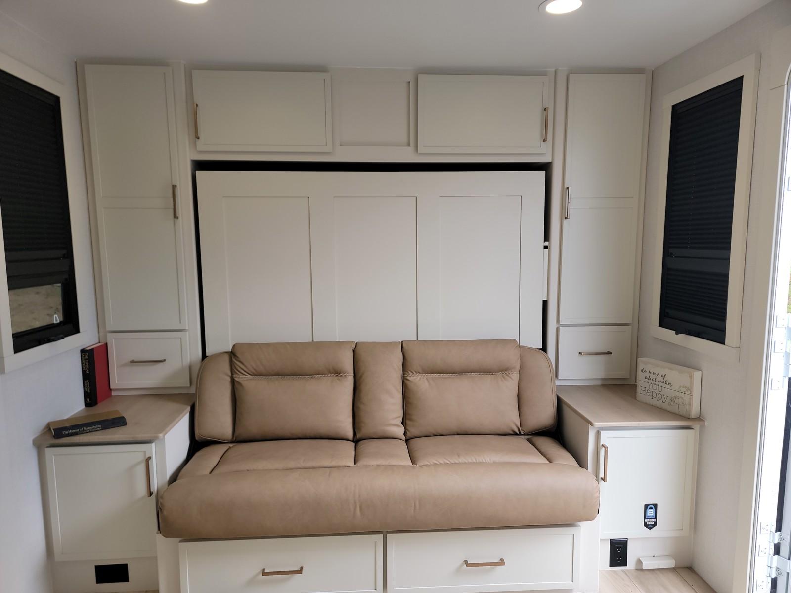 2026 Brinkley RV 2026 Brinkley RV Model Ix - thumbnail 14
