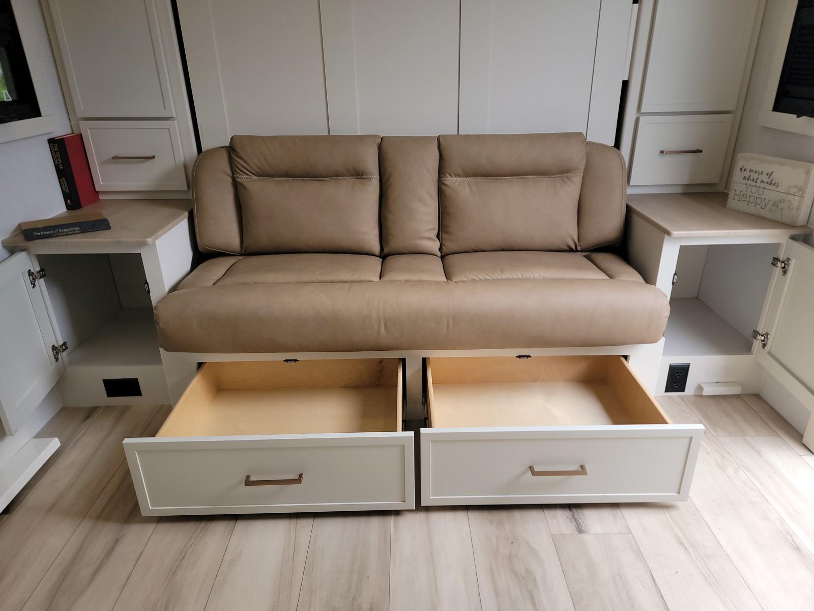 2026 Brinkley RV 2026 Brinkley RV Model Ix - thumbnail 15