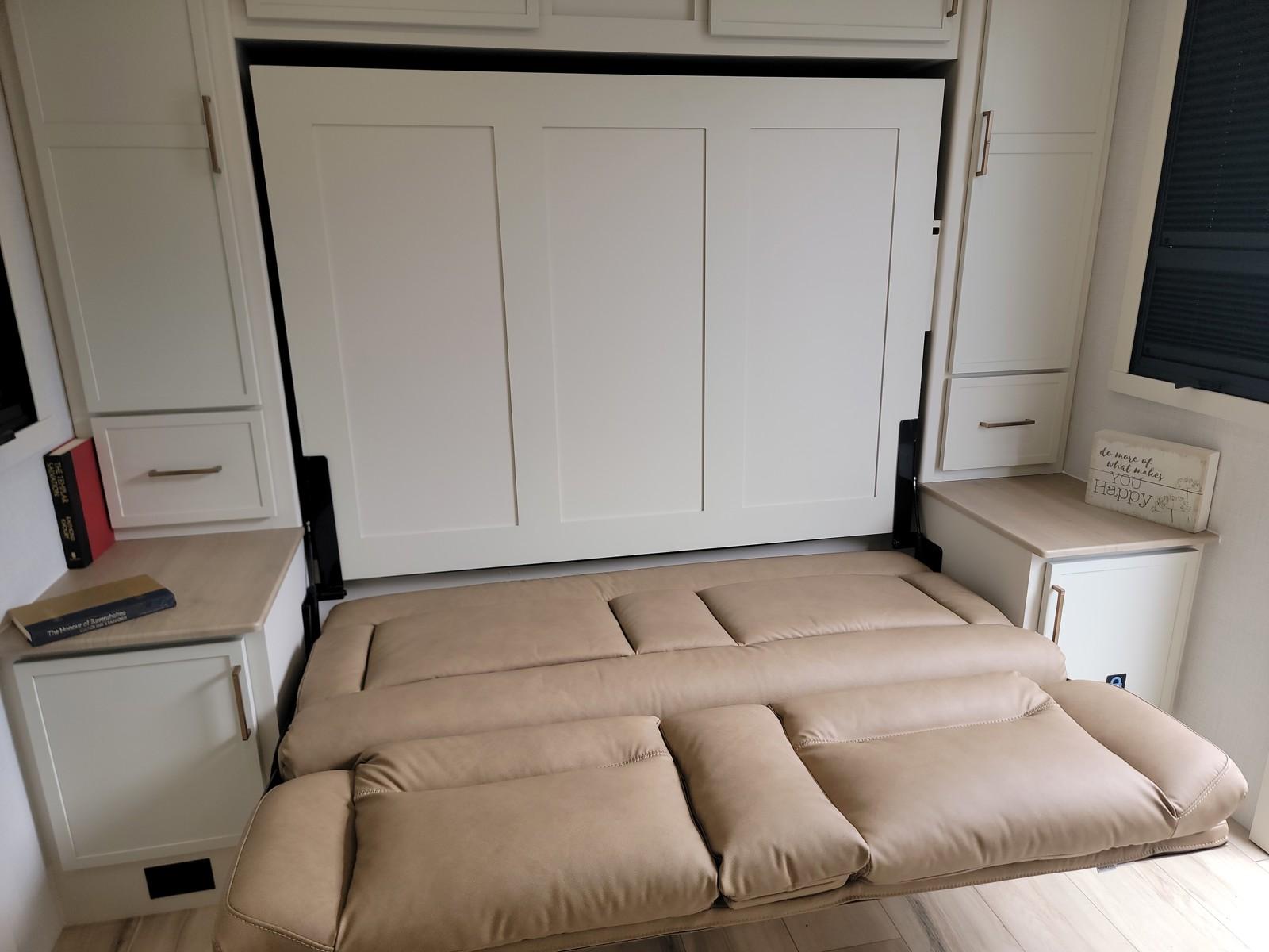 2026 Brinkley RV 2026 Brinkley RV Model Ix - thumbnail 16