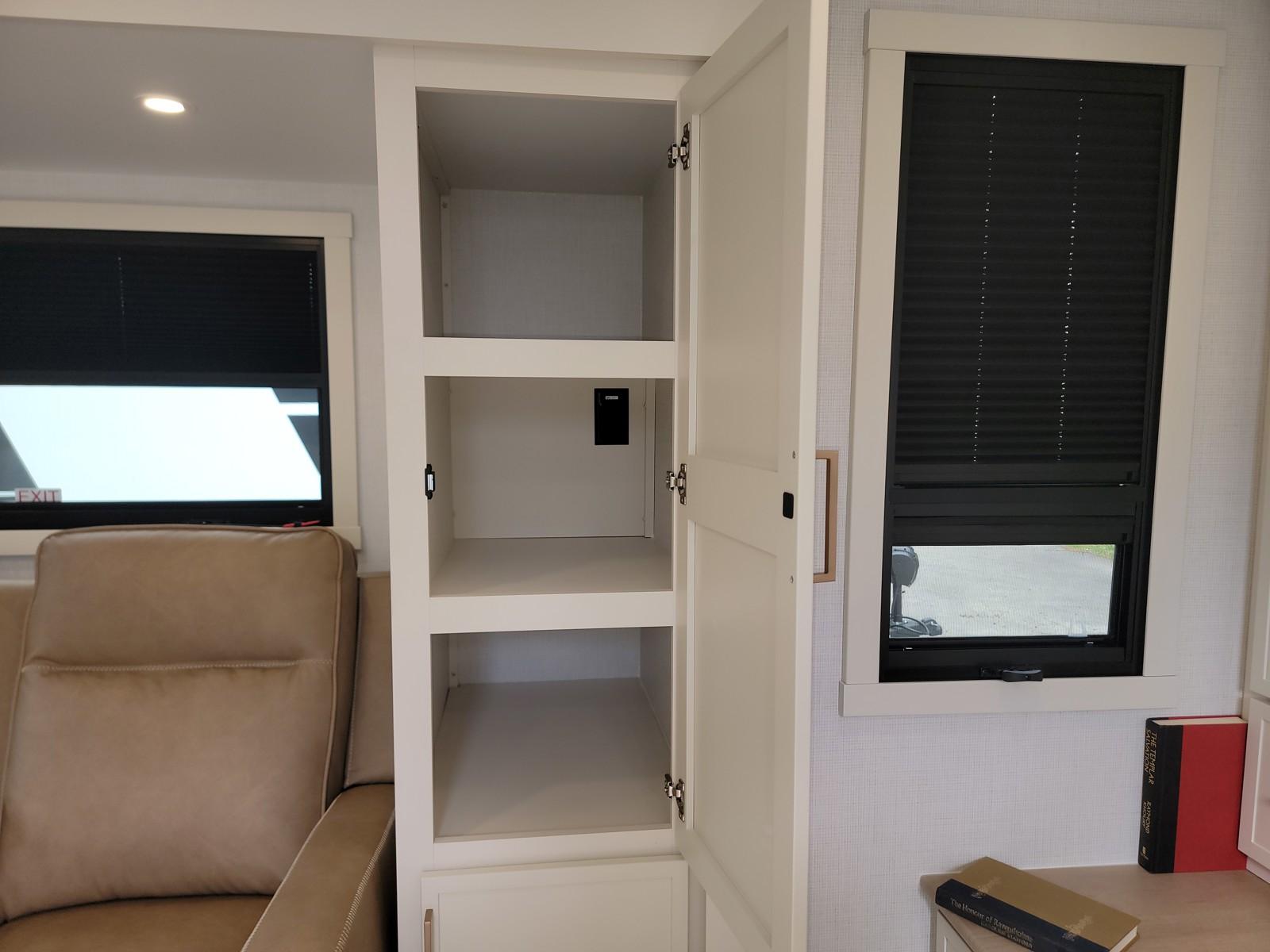 2026 Brinkley RV 2026 Brinkley RV Model Ix - thumbnail 18