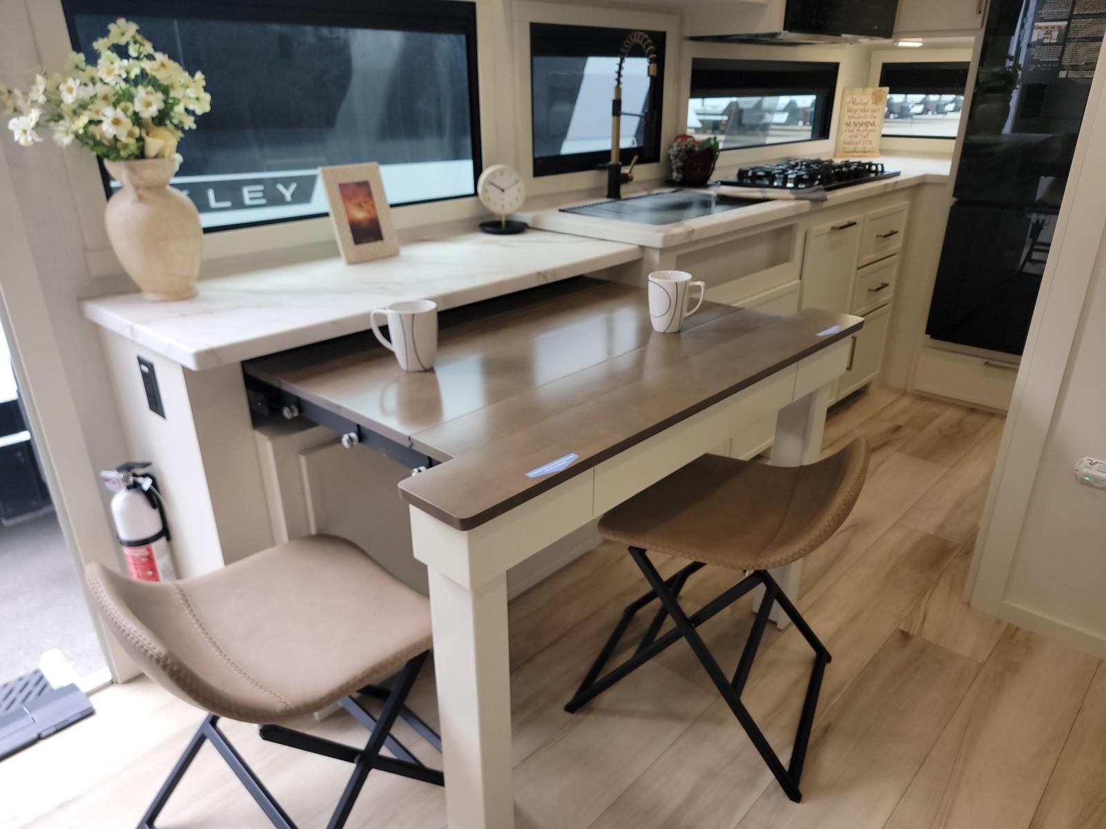 2026 Brinkley RV 2026 Brinkley RV Model Ix - thumbnail 21