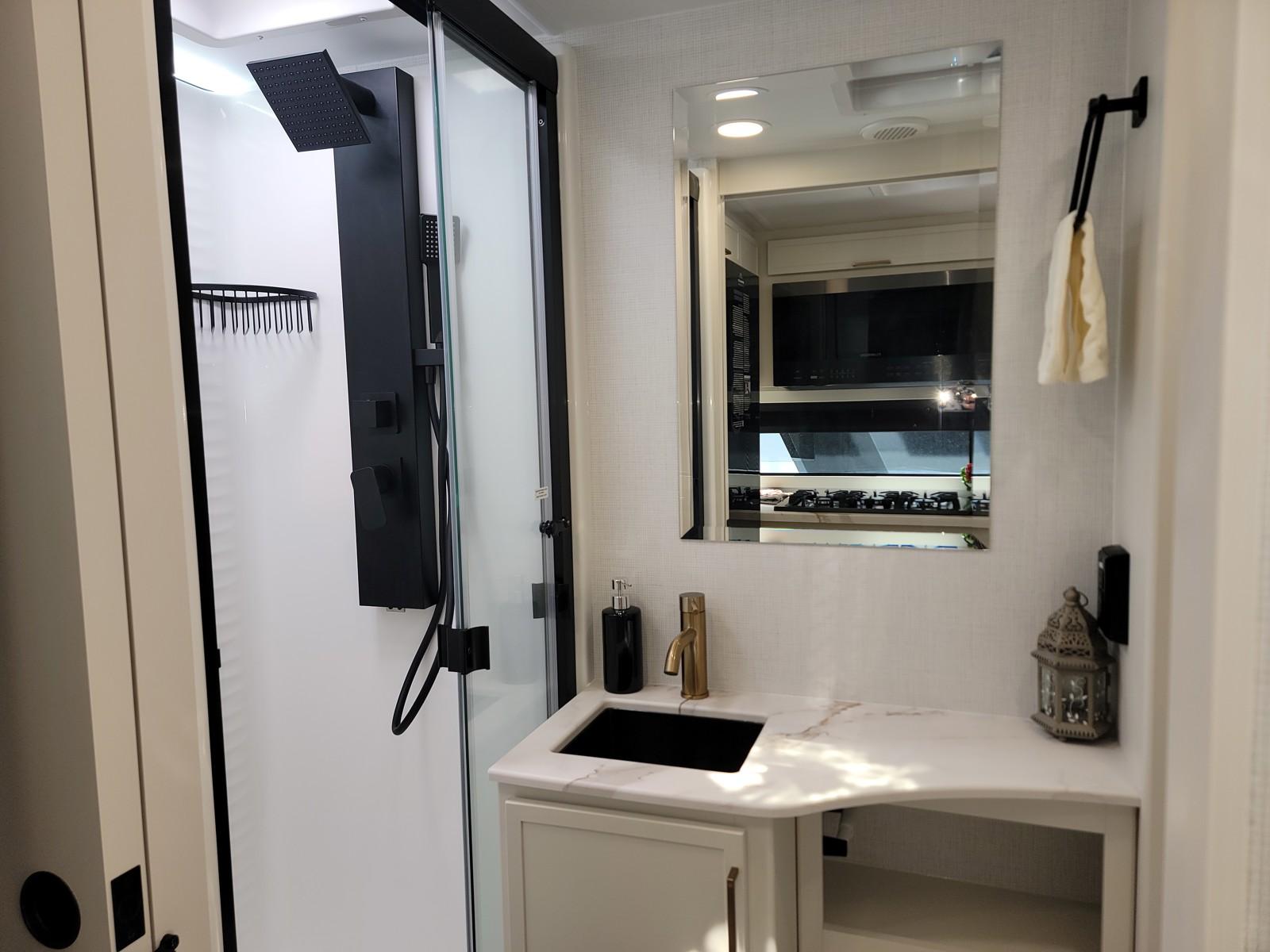 2026 Brinkley RV 2026 Brinkley RV Model Ix - thumbnail 38