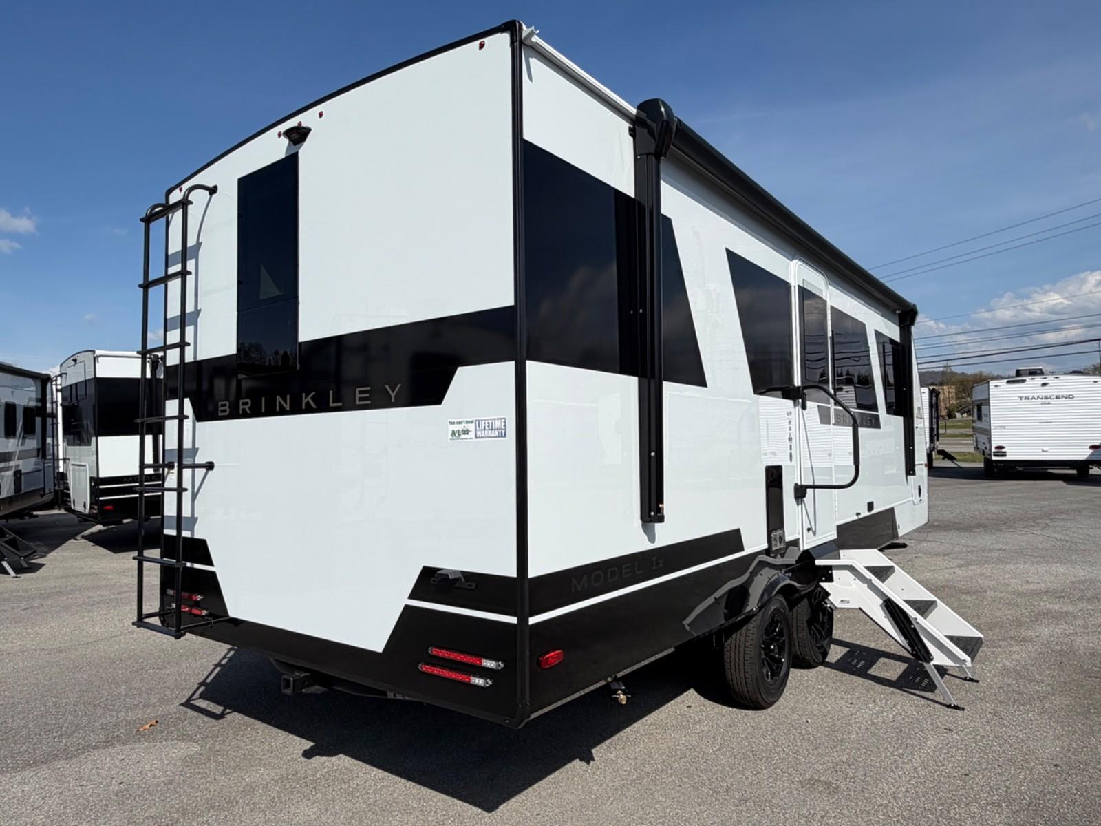 2026 Brinkley RV 2026 Brinkley RV Model IX - thumbnail 5