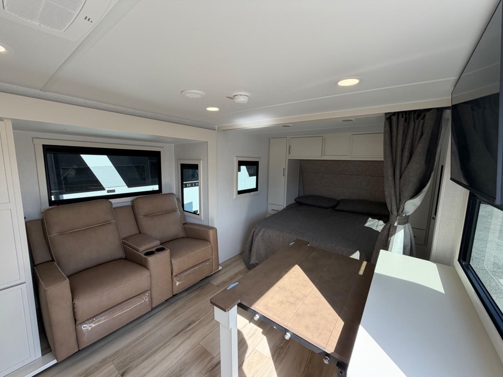 2026 Brinkley RV 2026 Brinkley RV Model IX - thumbnail 8