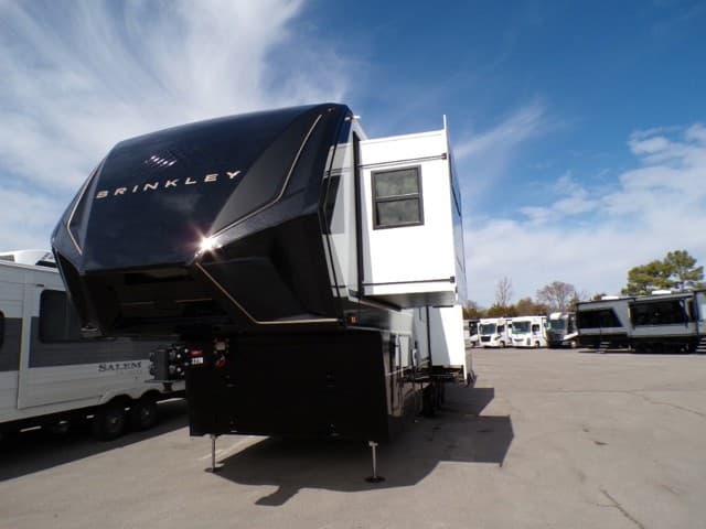 2026 Brinkley RV 2026 Brinkley RV Model G - thumbnail 3