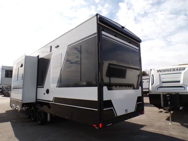 2026 Brinkley RV 2026 Brinkley RV Model G - thumbnail 4