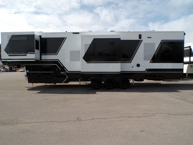 2026 Brinkley RV 2026 Brinkley RV Model G - thumbnail 6