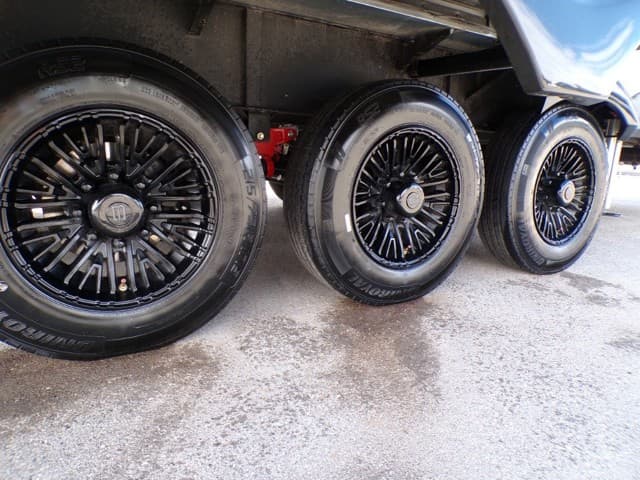 2026 Brinkley RV 2026 Brinkley RV Model G - thumbnail 7