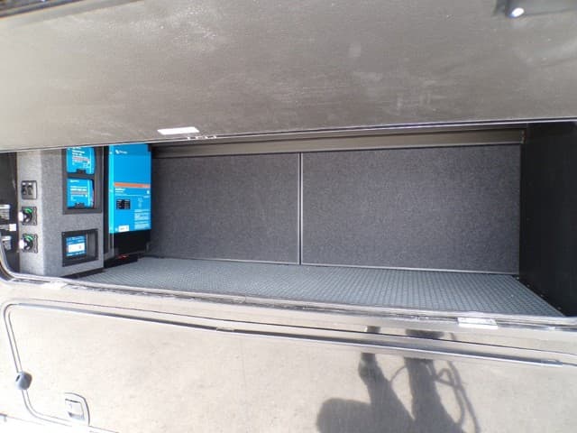 2026 Brinkley RV 2026 Brinkley RV Model G - thumbnail 8