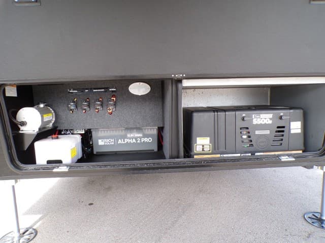 2026 Brinkley RV 2026 Brinkley RV Model G - thumbnail 9