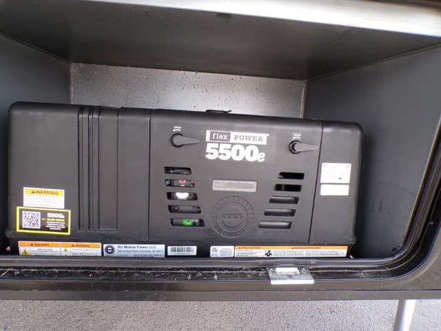 2026 Brinkley RV 2026 Brinkley RV Model G - thumbnail 10