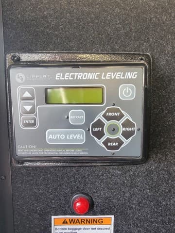 2026 Brinkley RV 2026 Brinkley RV Model G - thumbnail 13