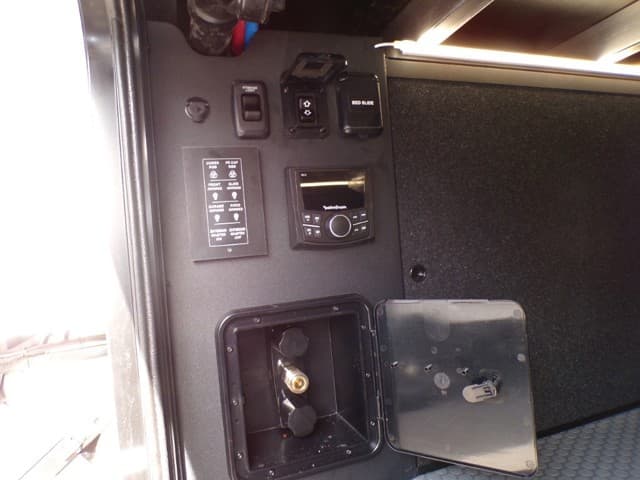 2026 Brinkley RV 2026 Brinkley RV Model G - thumbnail 17