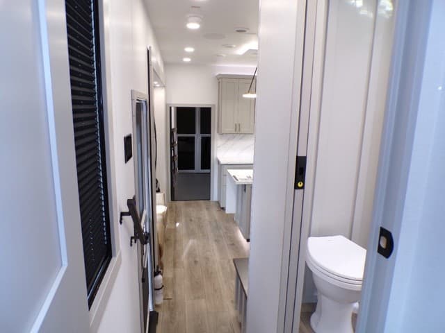 2026 Brinkley RV 2026 Brinkley RV Model G - thumbnail 20