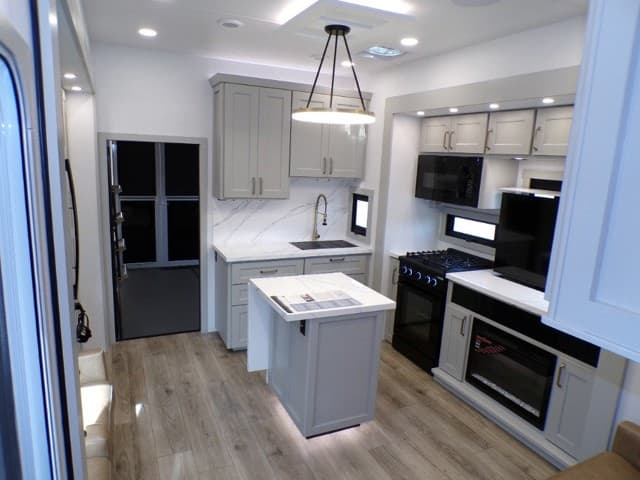 2026 Brinkley RV 2026 Brinkley RV Model G - thumbnail 21