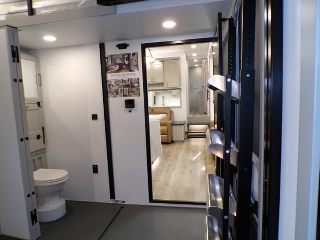 2026 Brinkley RV 2026 Brinkley RV Model G - thumbnail 22