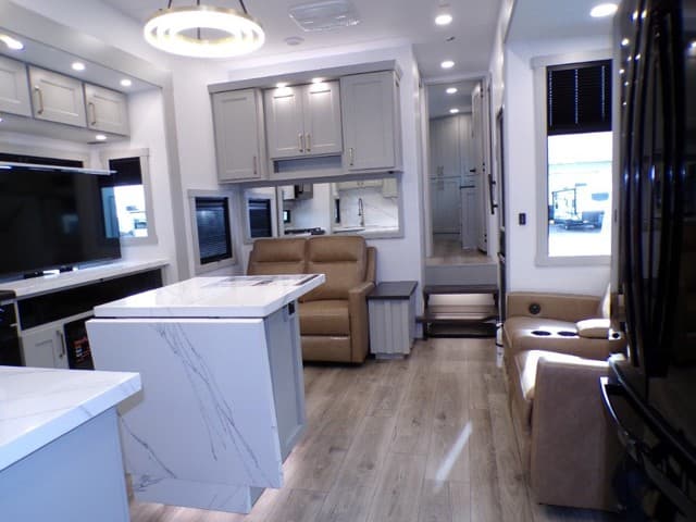 2026 Brinkley RV 2026 Brinkley RV Model G - thumbnail 23