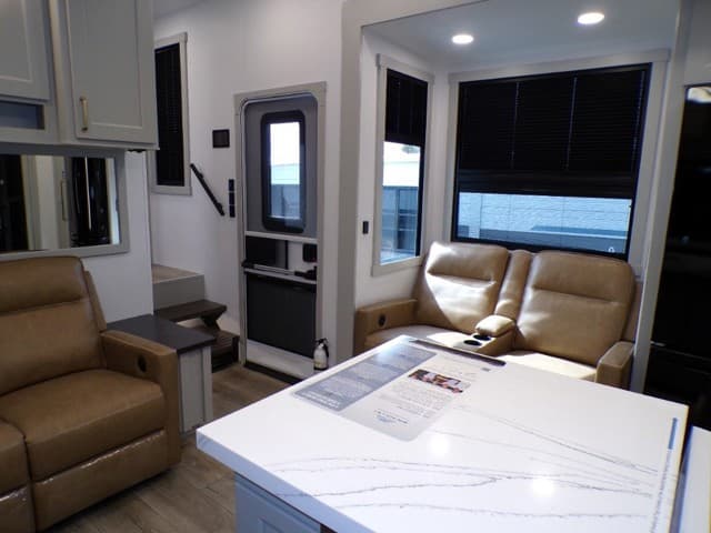 2026 Brinkley RV 2026 Brinkley RV Model G - thumbnail 24