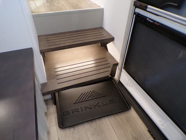 2026 Brinkley RV 2026 Brinkley RV Model G - thumbnail 25