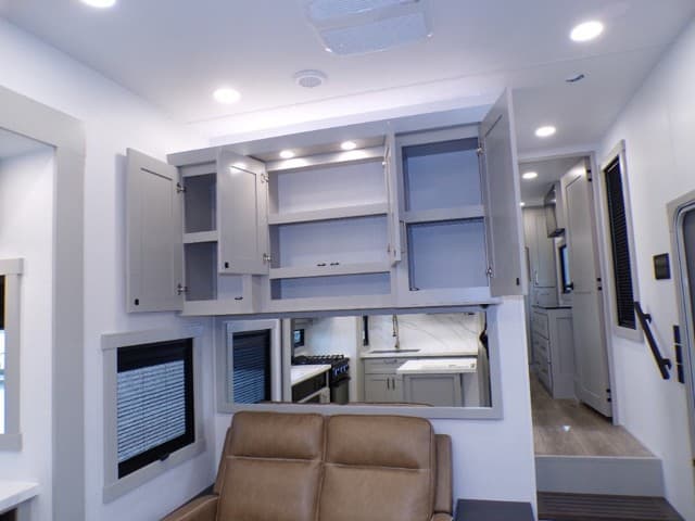 2026 Brinkley RV 2026 Brinkley RV Model G - thumbnail 29