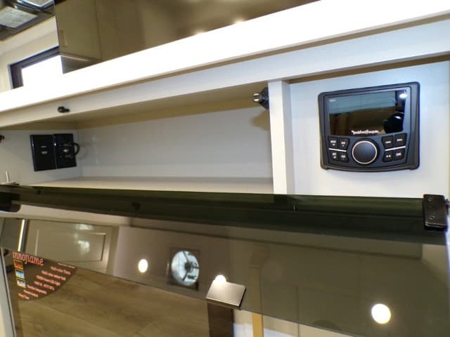 2026 Brinkley RV 2026 Brinkley RV Model G - thumbnail 33