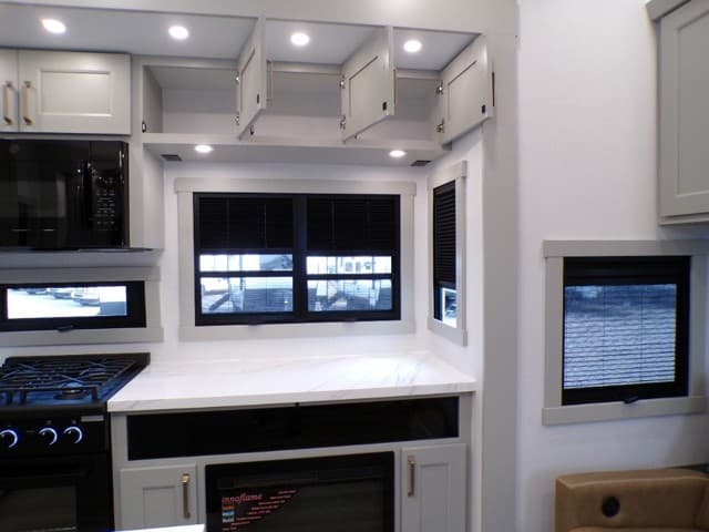 2026 Brinkley RV 2026 Brinkley RV Model G - thumbnail 34