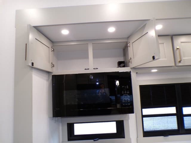 2026 Brinkley RV 2026 Brinkley RV Model G - thumbnail 41