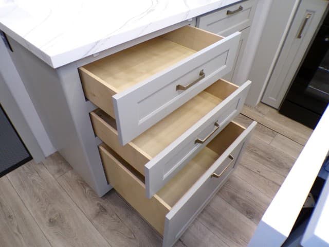 2026 Brinkley RV 2026 Brinkley RV Model G - thumbnail 45