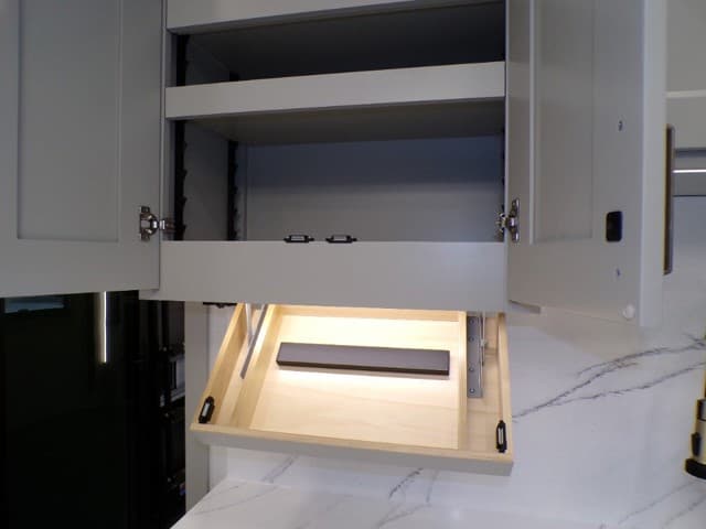 2026 Brinkley RV 2026 Brinkley RV Model G - thumbnail 47