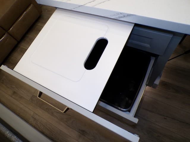 2026 Brinkley RV 2026 Brinkley RV Model G - thumbnail 50