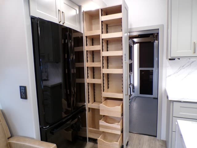 2026 Brinkley RV 2026 Brinkley RV Model G - thumbnail 52