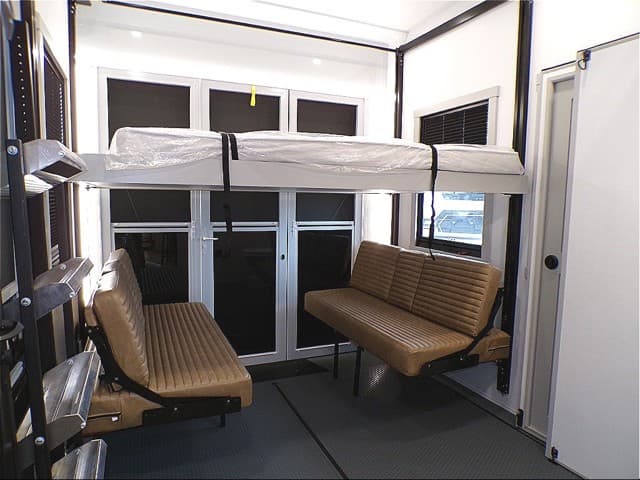 2026 Brinkley RV 2026 Brinkley RV Model G - thumbnail 63