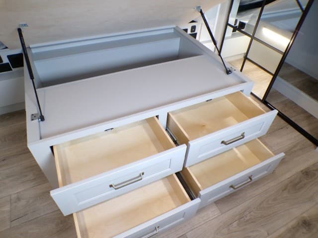 2026 Brinkley RV 2026 Brinkley RV Model G - thumbnail 74