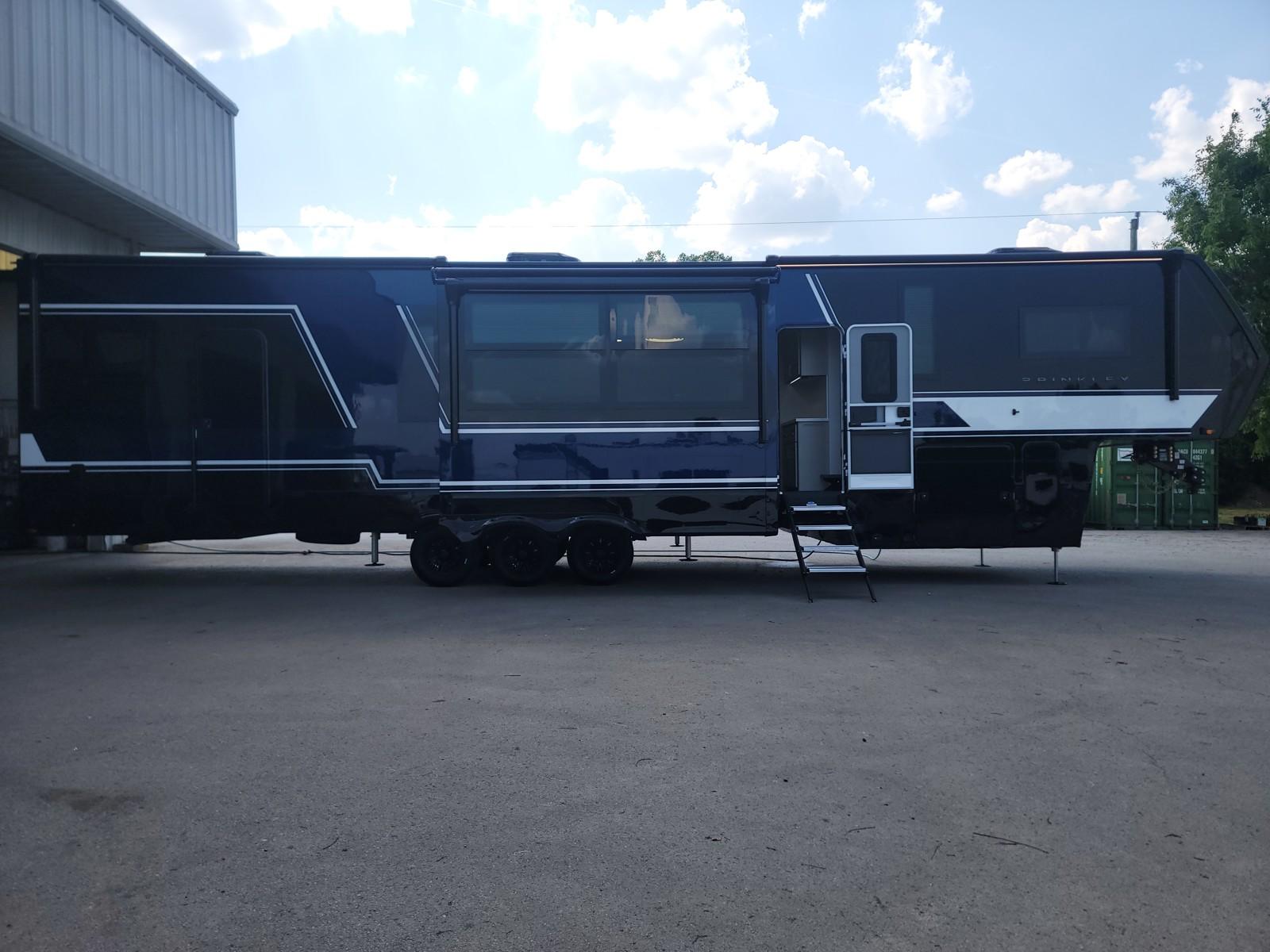 2026 Brinkley 2026 Brinkley Model G - thumbnail 7