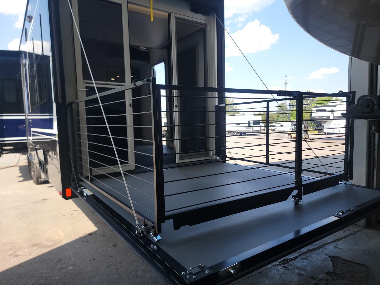 2026 Brinkley 2026 Brinkley Model G - thumbnail 8