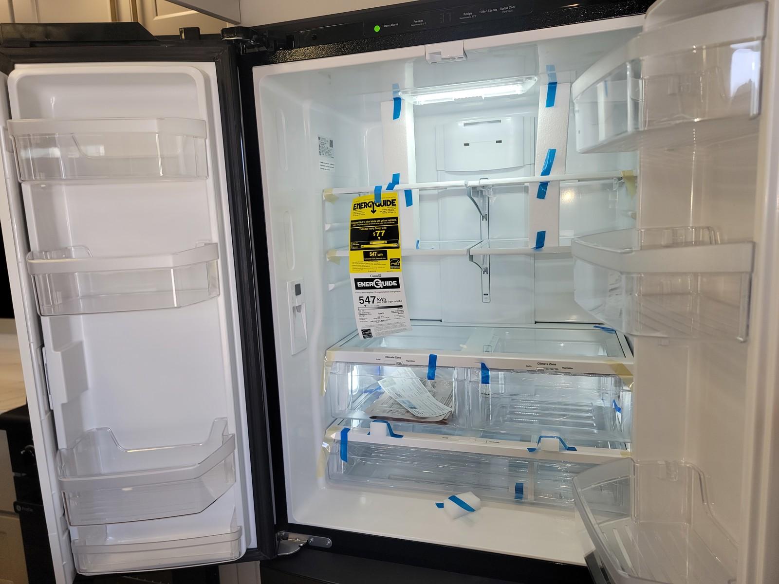 2026 Brinkley 2026 Brinkley Model G - thumbnail 26