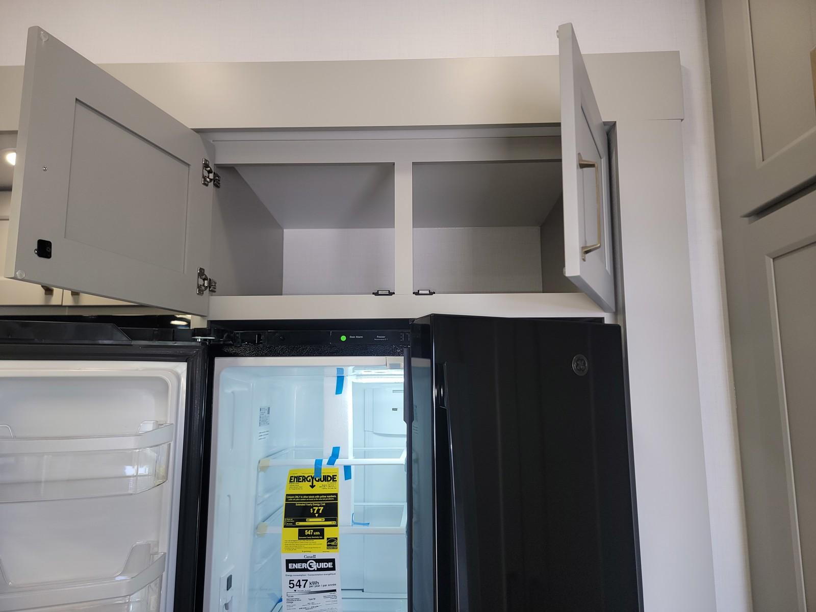 2026 Brinkley 2026 Brinkley Model G - thumbnail 28