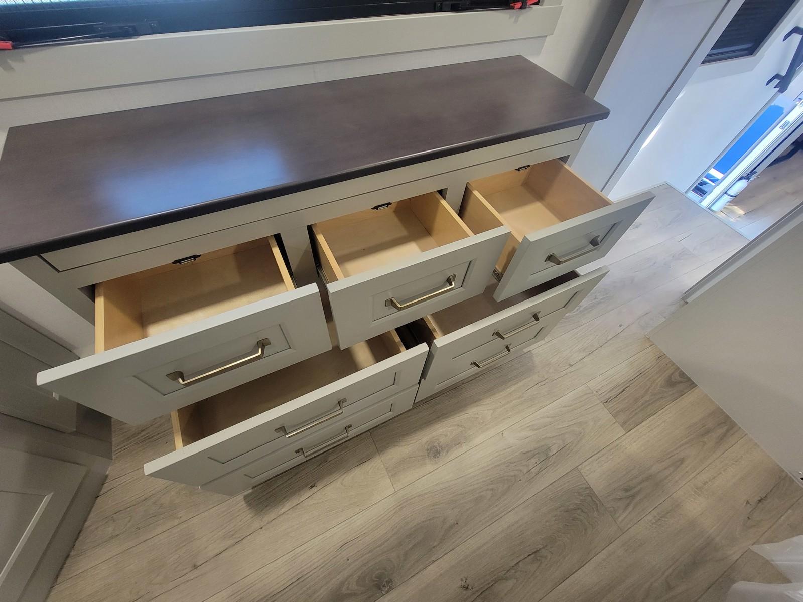 2026 Brinkley 2026 Brinkley Model G - thumbnail 47