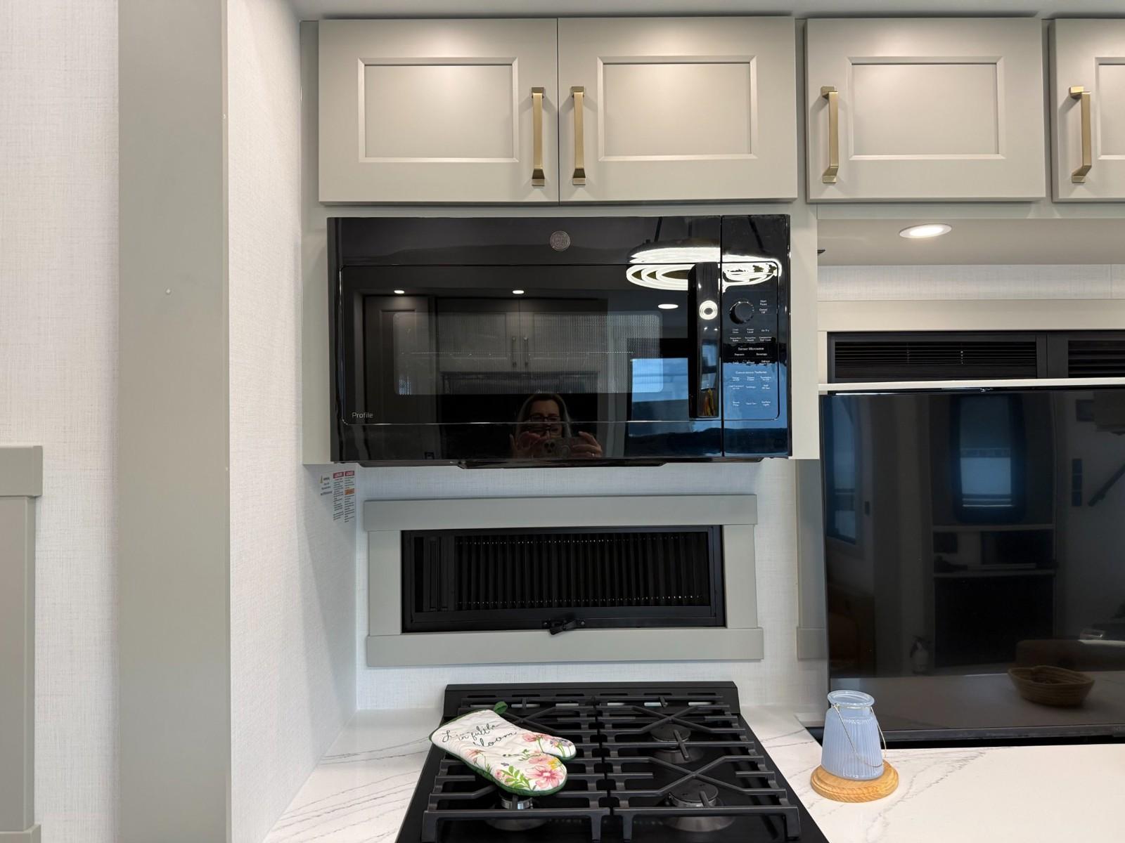 2026 Brinkley RV 2026 Brinkley RV Model G - thumbnail 9