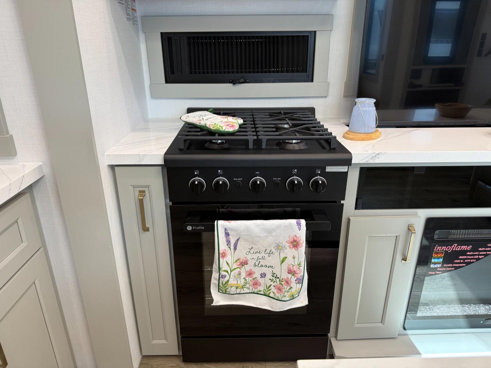 2026 Brinkley RV 2026 Brinkley RV Model G - thumbnail 10