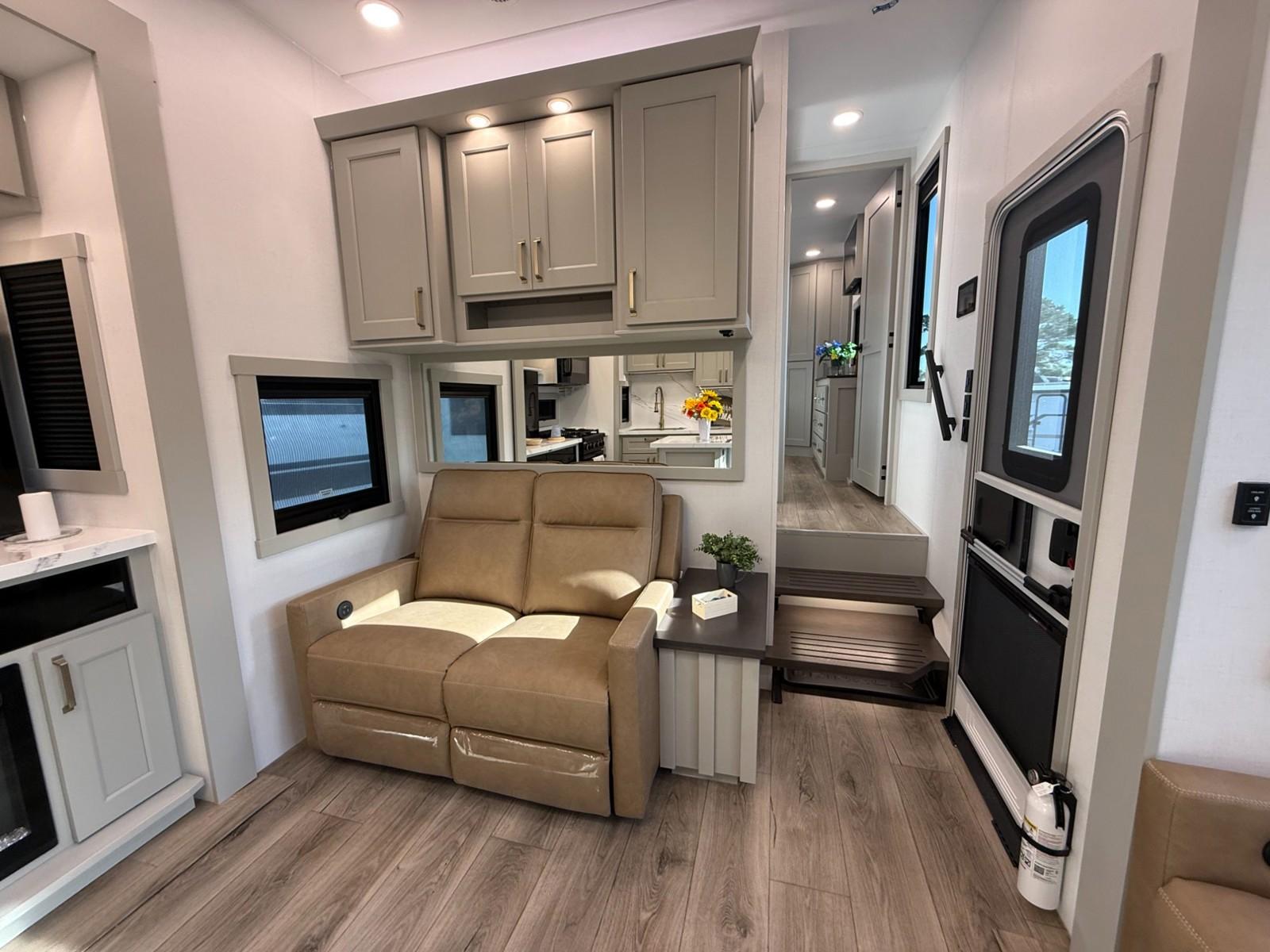 2026 Brinkley RV 2026 Brinkley RV Model G - thumbnail 19