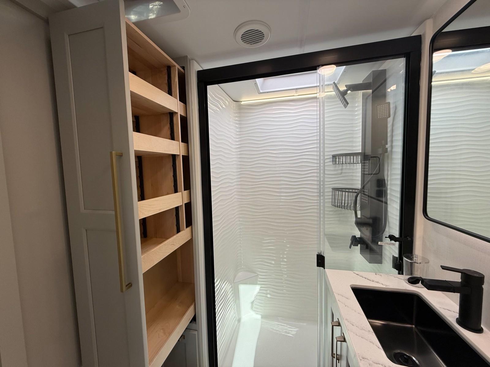 2026 Brinkley RV 2026 Brinkley RV Model G - thumbnail 23